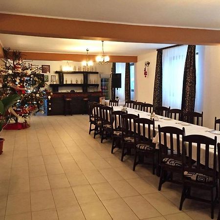 Ocna Şugatag Pensiunea Maramures المظهر الخارجي الصورة