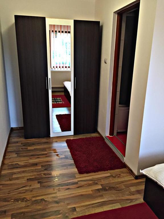 Ocna Şugatag Pensiunea Maramures المظهر الخارجي الصورة