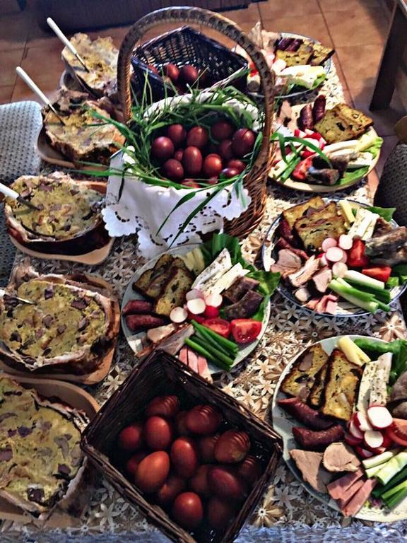 Ocna Şugatag Pensiunea Maramures المظهر الخارجي الصورة