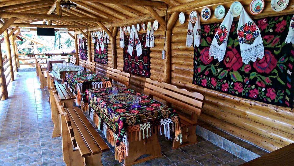 Ocna Şugatag Pensiunea Maramures المظهر الخارجي الصورة